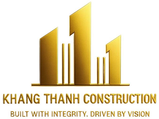 Khang Thanh Construction