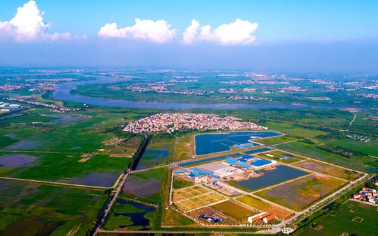 Xã Tam Xuân II, huyện Núi Thành, tỉnh Quảng Nam