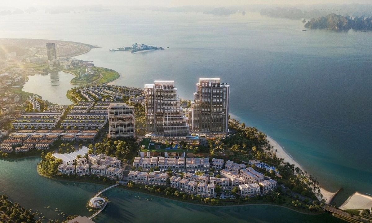 Phường Hùng Thắng, thành phố Hạ Long, tỉnh Quảng Ninh