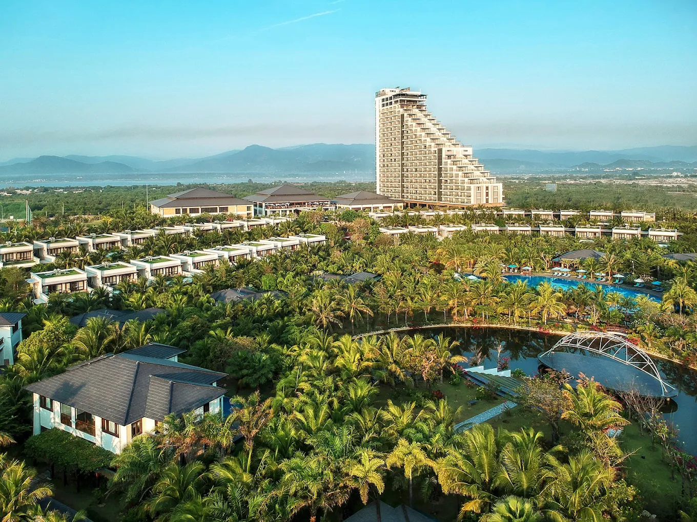 Duyen Ha Resort Cam Ranh