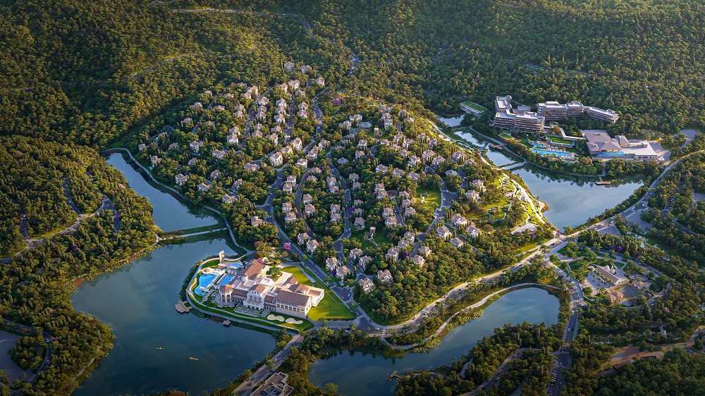 Thanh Xuân Valley