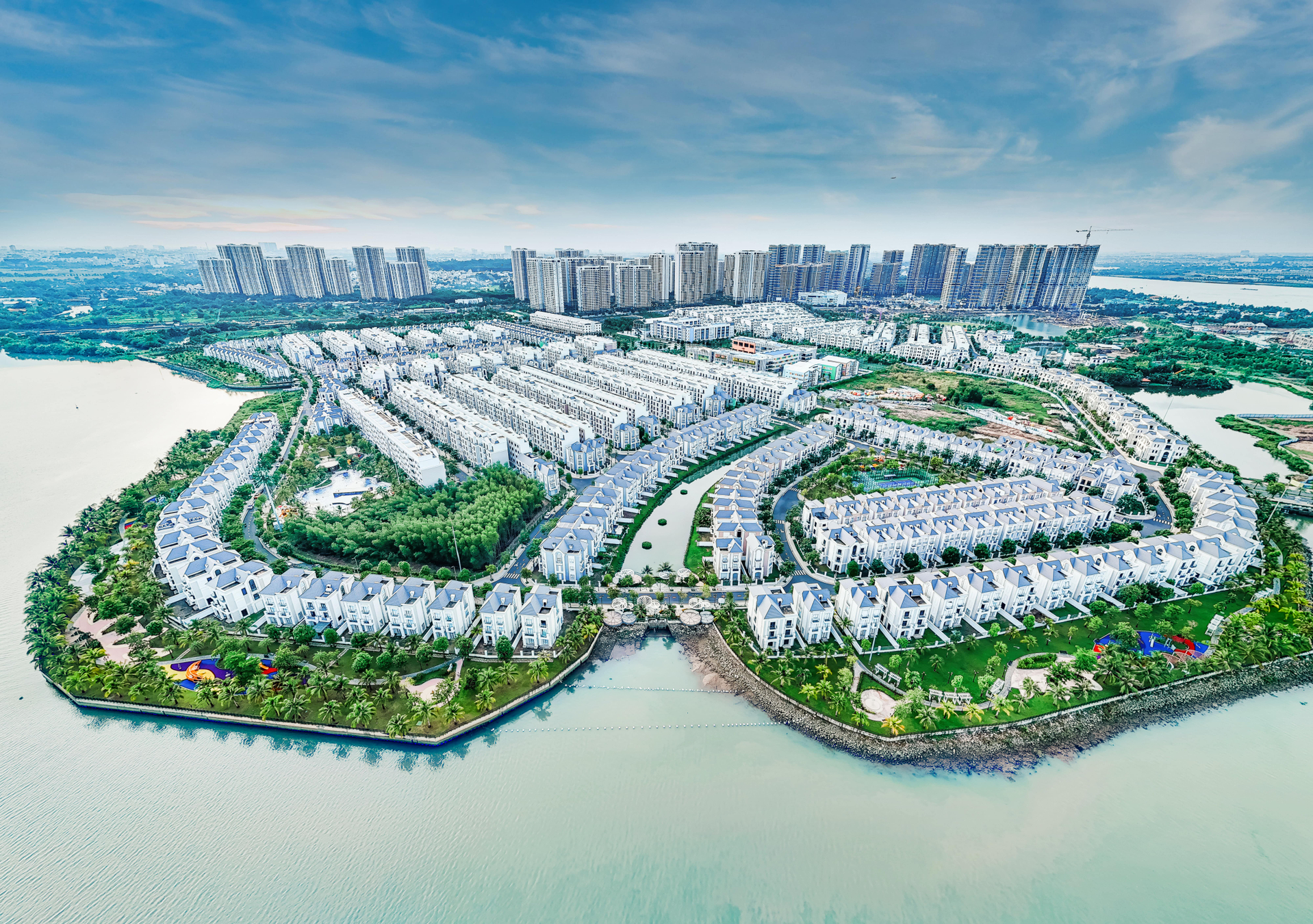 Vinhomes Grand Park