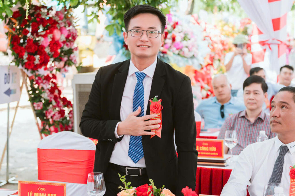 Hành trình mới tại Quảng Trị với dự án nhà ở xã hội
