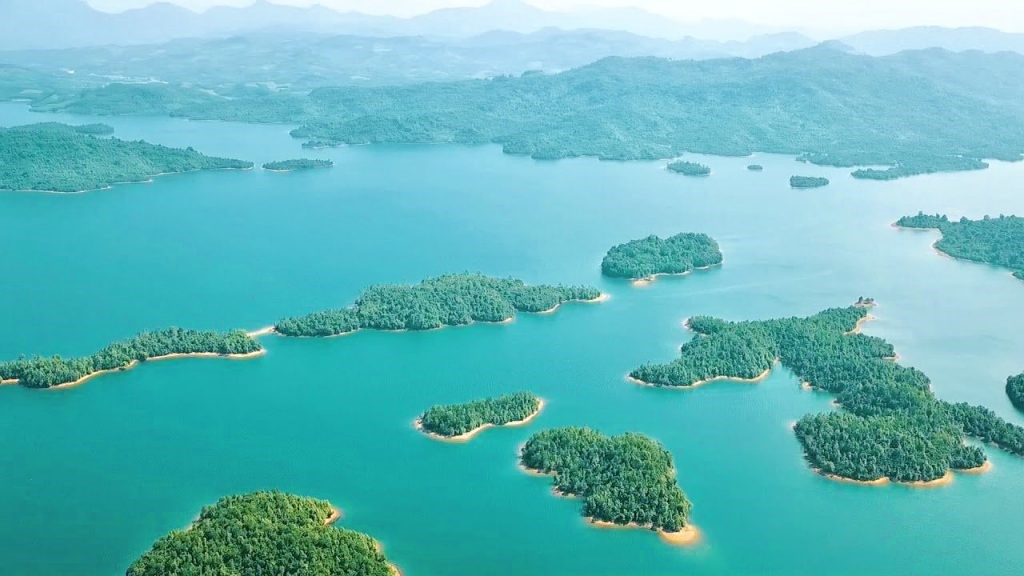 Nhà máy nước Phú Ninh