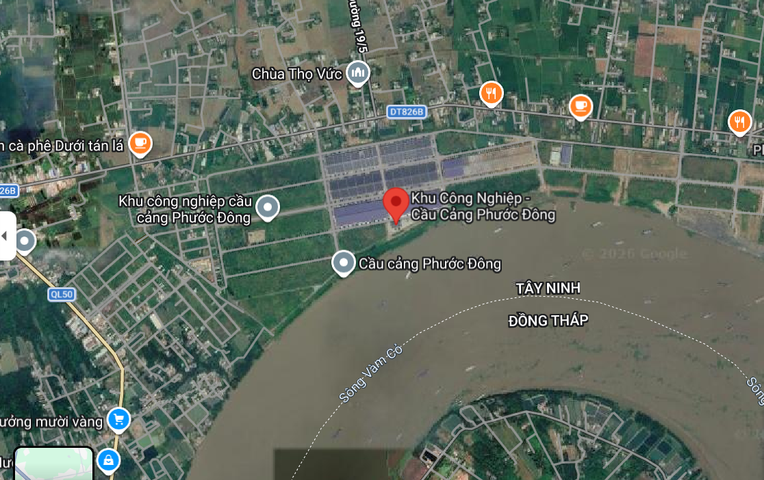 Tân Lân, Tây Ninh