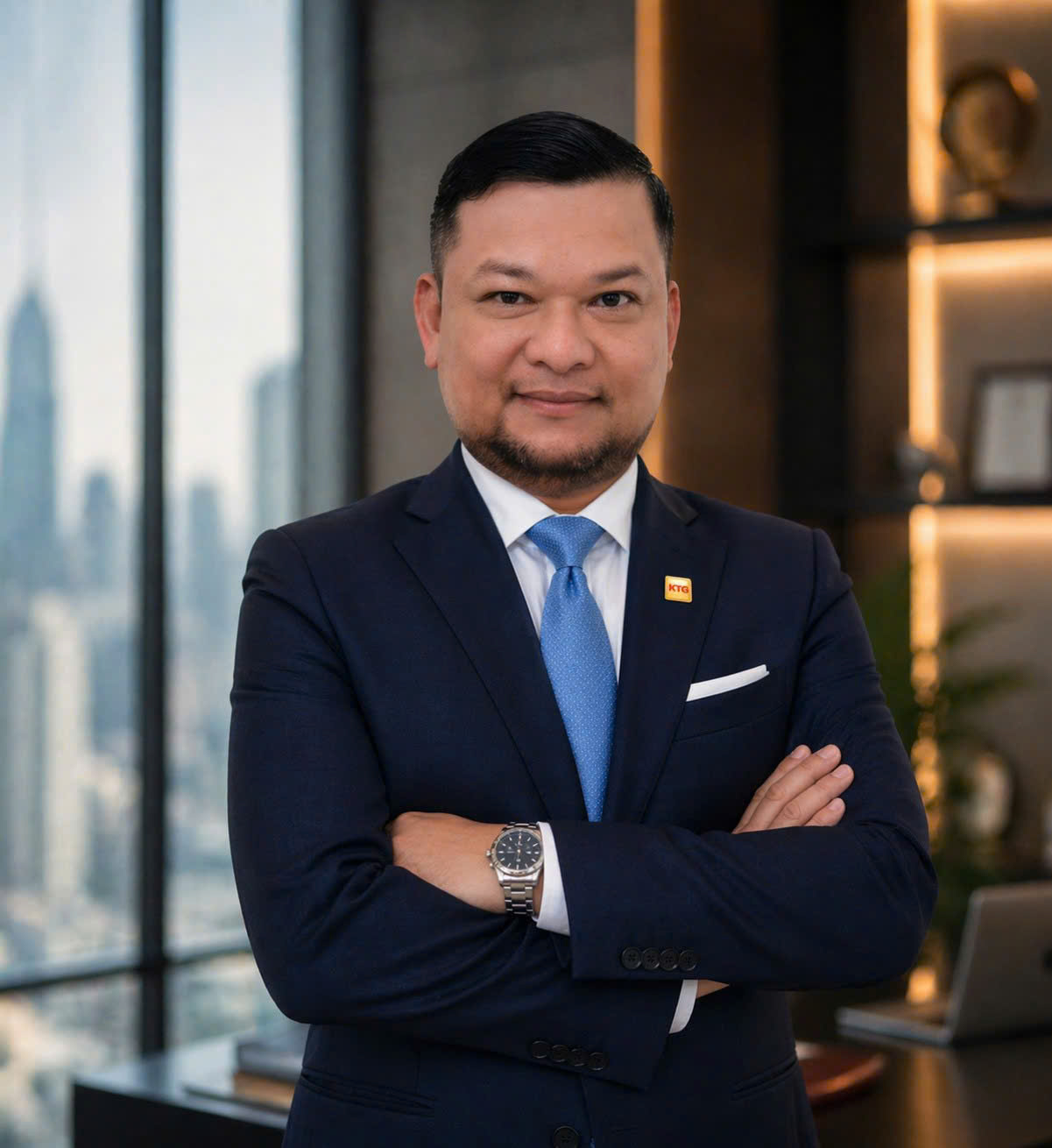 HUỲNH TẤN QUỐC