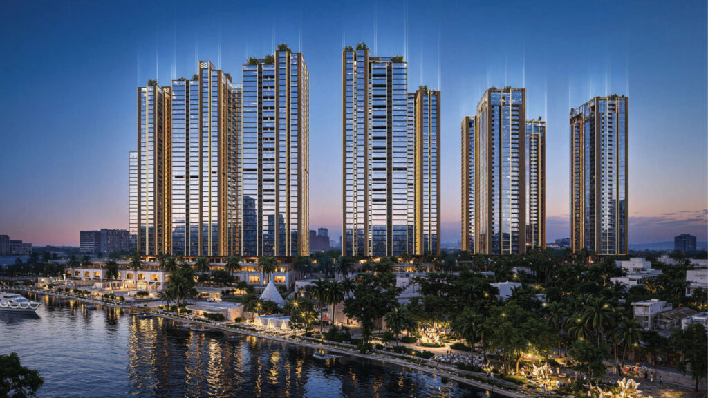 Sunshine City