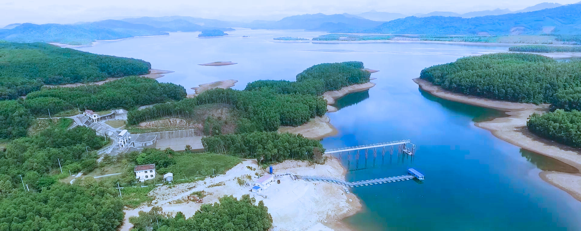 Nhà máy nước Phú Ninh
