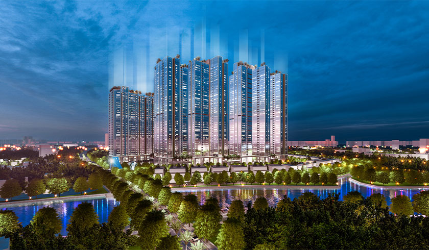 Sunshine City