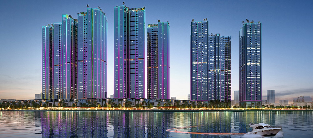 Sunshine City