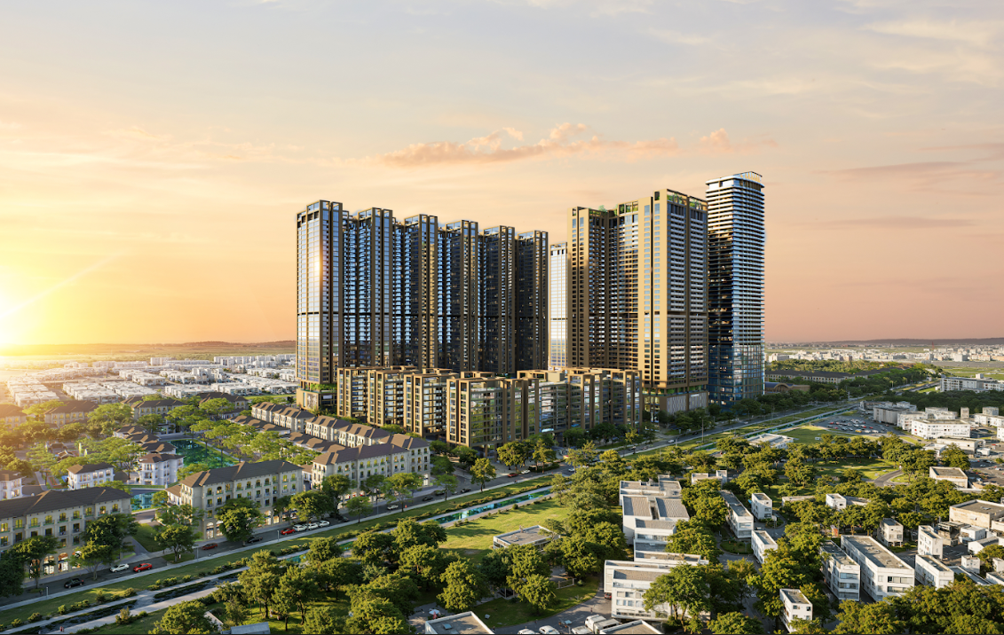 Sunshine City