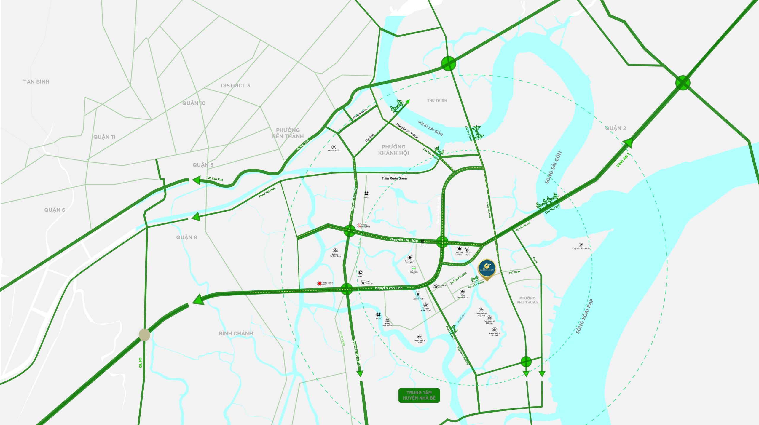 Phú Thuận, Quận 7, TP. Hồ Chí Minh