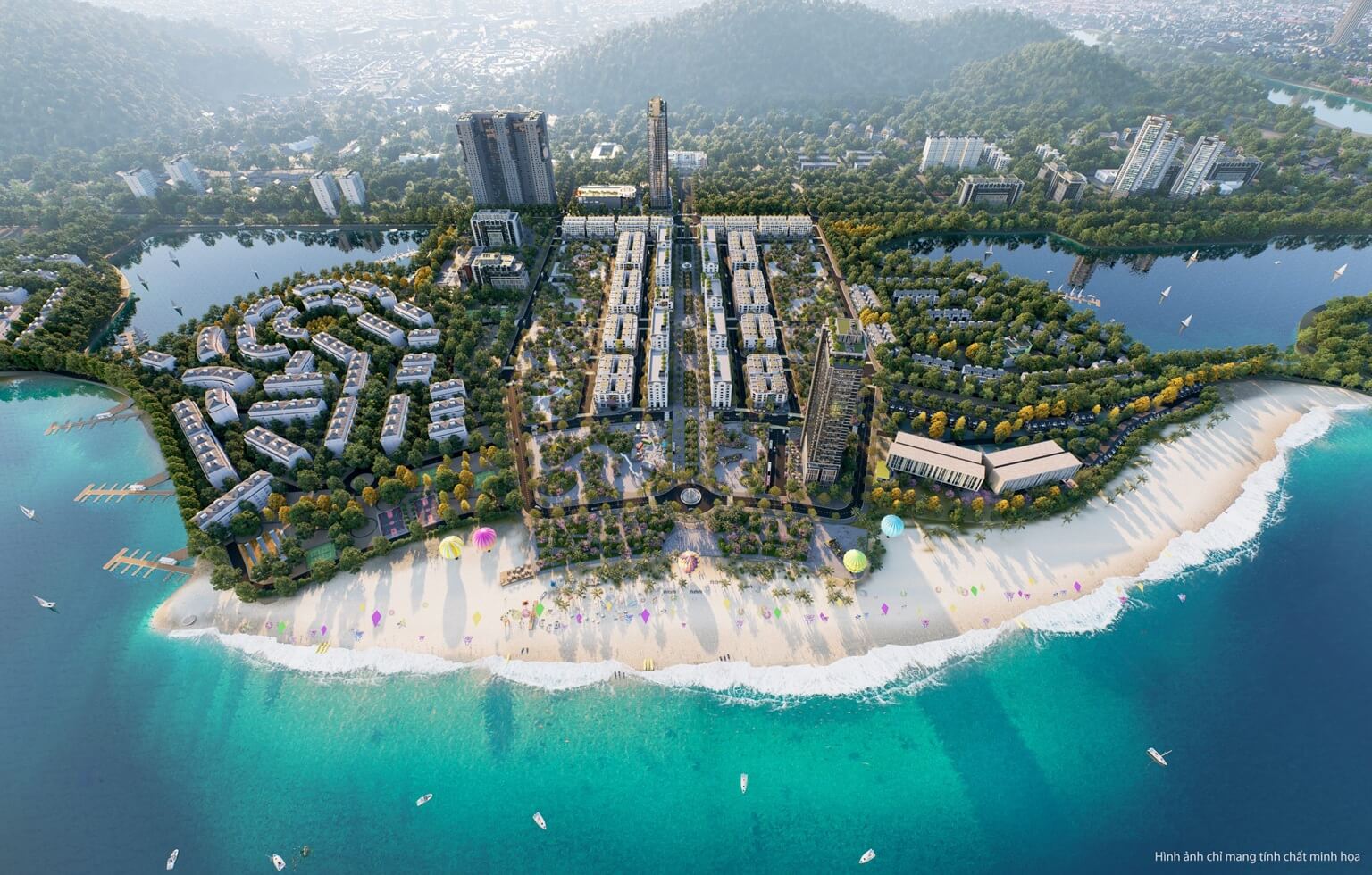 Sora Bay Hạ Long