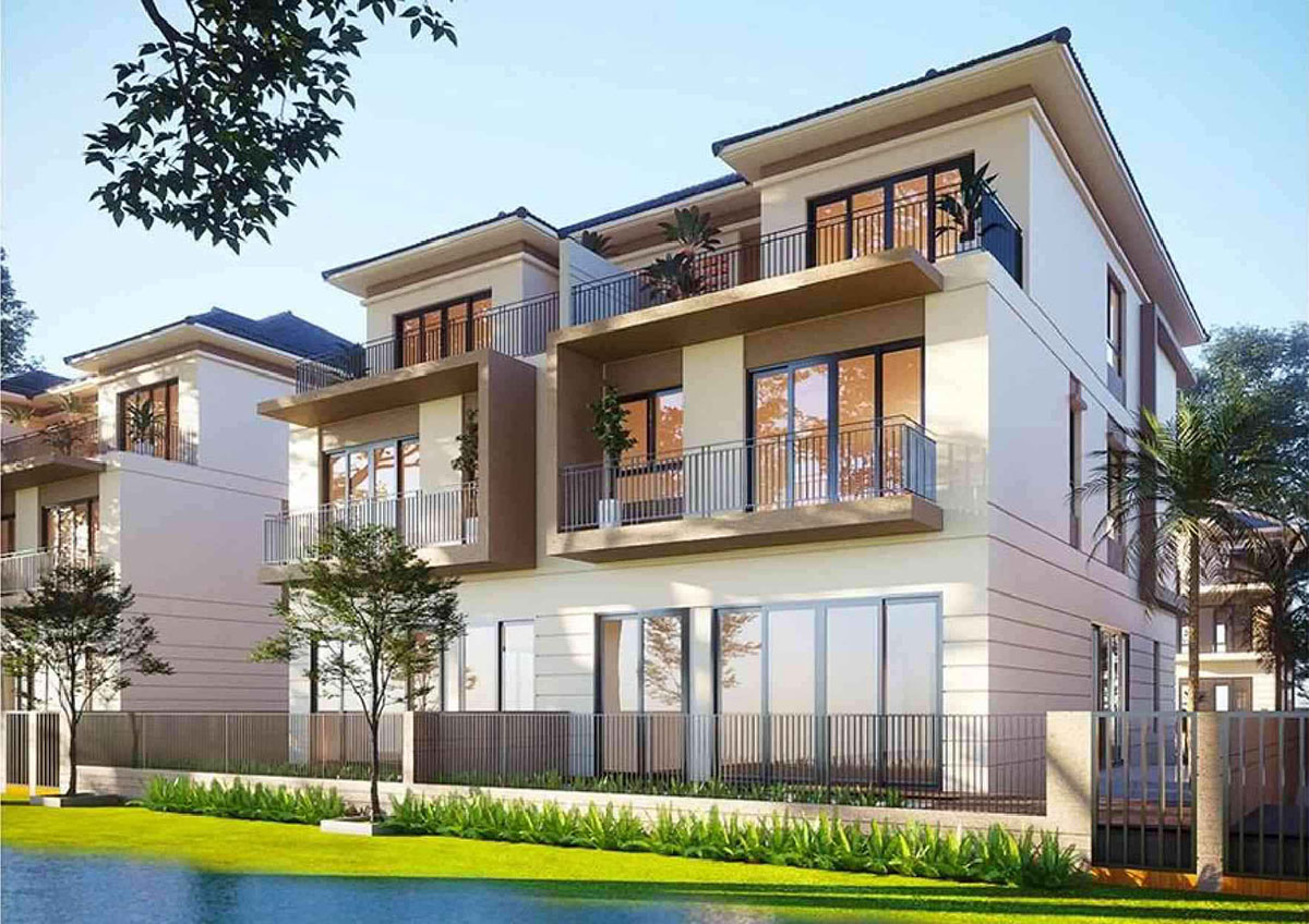 Palm Marina