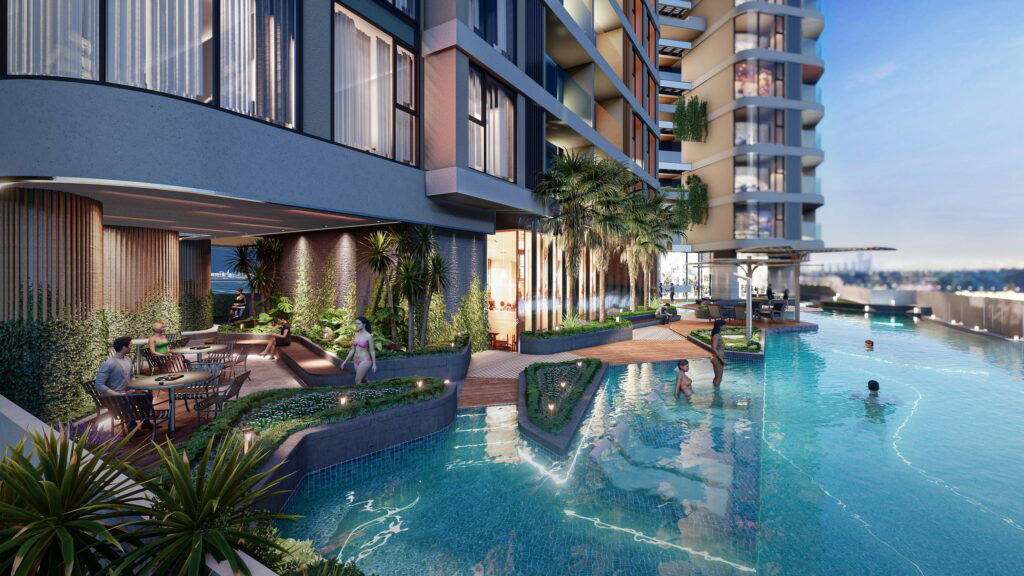 Luxora Bắc Giang