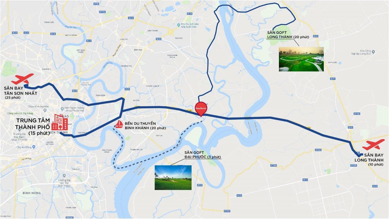 Đường Trường Lưu, phường Long Trường, TP. Thủ Đức, TP. Hồ Chí Minh