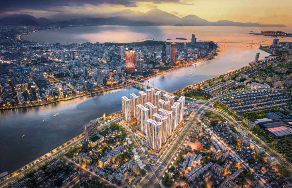 KTG GROUP TRÚNG THẦU GÓI THẦU KẾT CẤU MÓNG VÀ HẦM DỰ ÁN KHU ĐÔ THỊ CAPITAL SQUARE 3