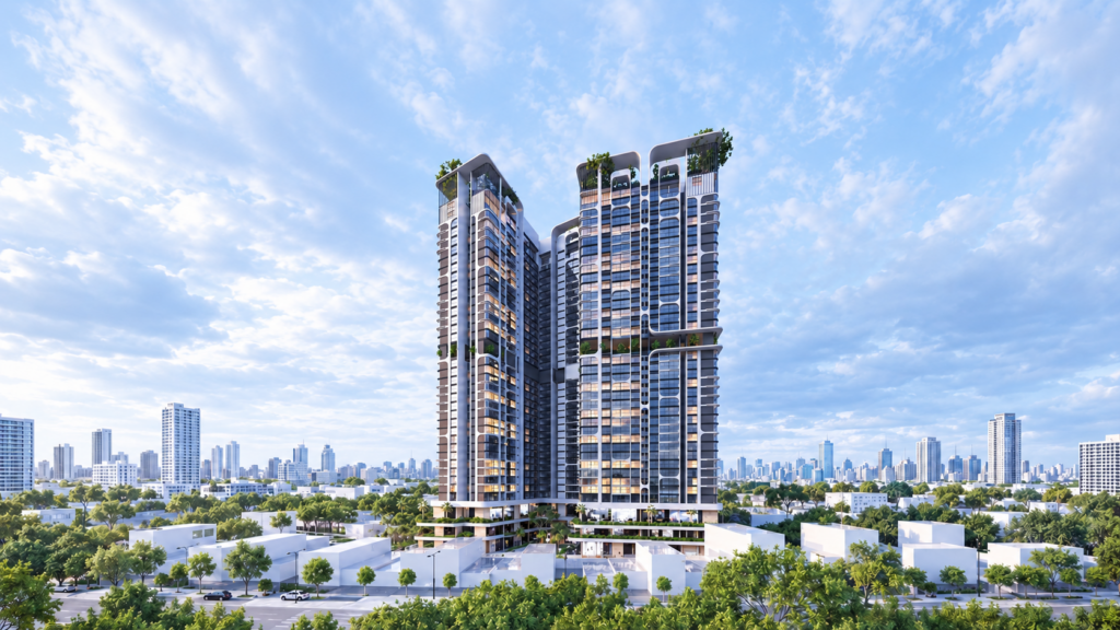 KTG GROUP TRÚNG THẦU GÓI THẦU KẾT CẤU MÓNG VÀ HẦM DỰ ÁN ENESTA – GAMUDA LAND